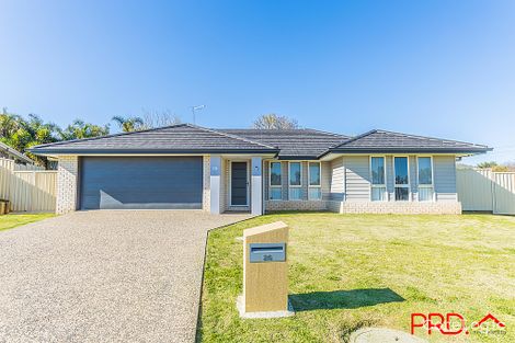 Property photo of 26 Regal Park Drive Oxley Vale NSW 2340