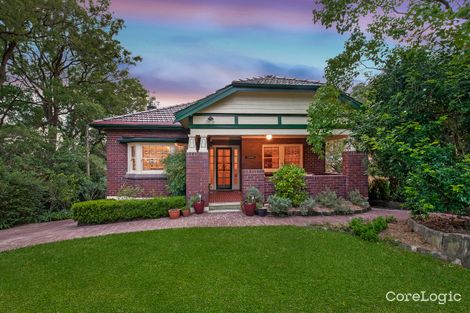 Property photo of 1 Harold Avenue Pennant Hills NSW 2120