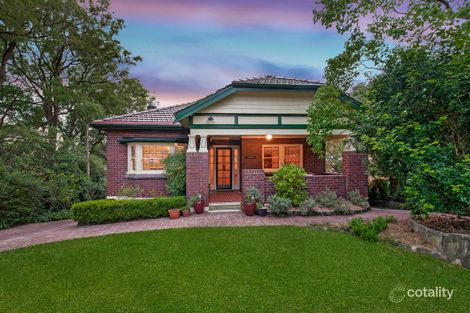 Property photo of 1 Harold Avenue Pennant Hills NSW 2120