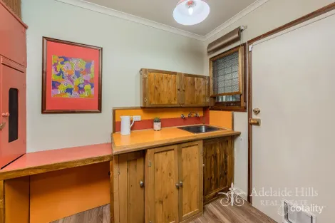 Property photo of 2 Jacaranda Drive Woodside SA 5244