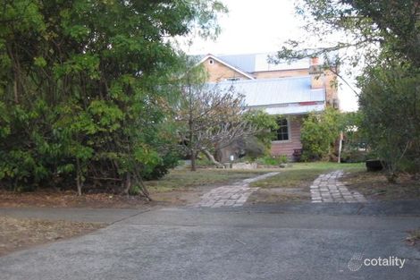 Property photo of 16A Milling Street Hunters Hill NSW 2110