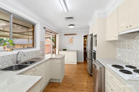 Property photo of 15 Susella Crescent North Richmond NSW 2754