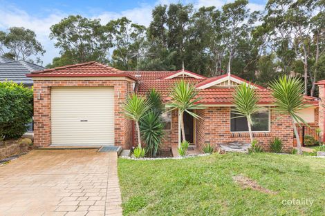 1/15 Popperwell Dr, Menai, NSW 2234
