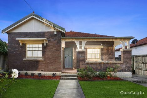 Property photo of 10 Hill Street Strathfield South NSW 2136