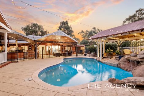 1100 Wildberry Dr, Stoneville, WA 6081