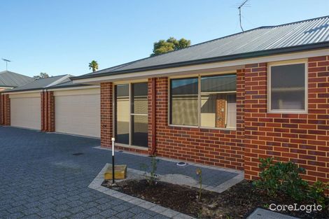 Property photo of 14 Linthorne Way Balga WA 6061