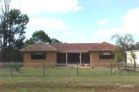 Property photo of 7 Seventh Avenue Llandilo NSW 2747