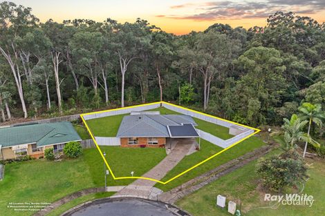 Property photo of 48 Corella Place Runcorn QLD 4113
