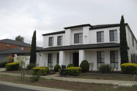 2 Perret Walk, Sydenham, VIC 3037