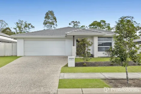Property photo of 17 Byron Drive Jimboomba QLD 4280