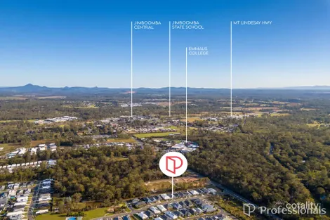 Property photo of 17 Byron Drive Jimboomba QLD 4280