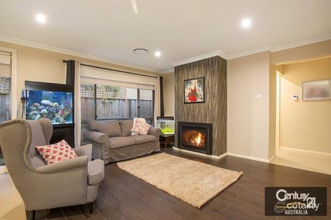 Property photo of 69 Viceroy Avenue The Ponds NSW 2769