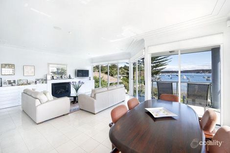 Property photo of 8 Willaburra Road Burraneer NSW 2230