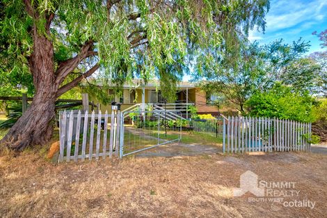 14 Marmion St, Donnybrook, WA 6239