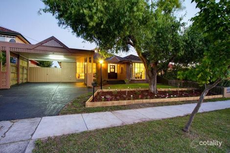 Property photo of 22 Joan Crescent Burwood East VIC 3151