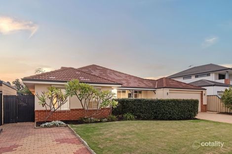 Property photo of 4 Bocklin Road Ashby WA 6065