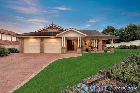 Property photo of 9 Brown Place Mount Annan NSW 2567