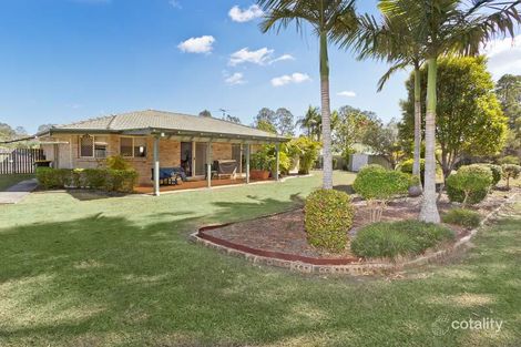 Property photo of 28 Parkridge Avenue Upper Caboolture QLD 4510