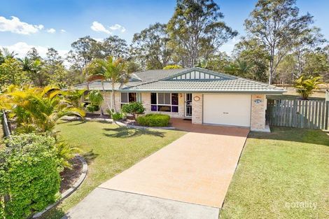 28 Parkridge Ave, Upper Caboolture, QLD 4510