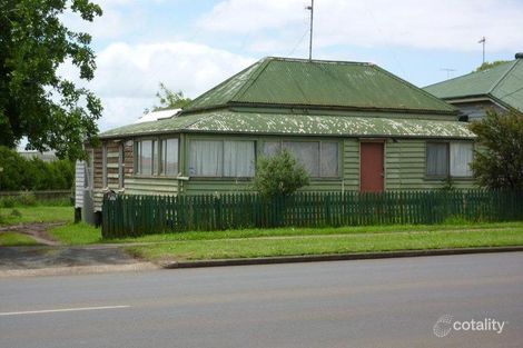 239 Long St, South Toowoomba, QLD 4350