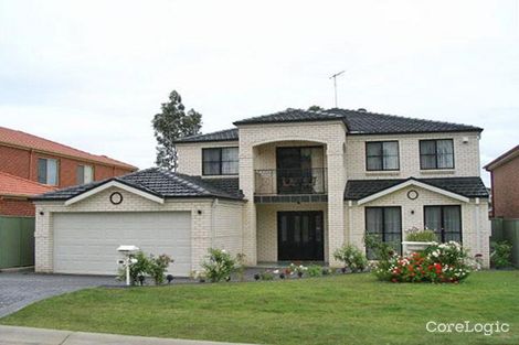Property photo of 15 Mullenderree Street Prestons NSW 2170