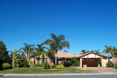 Property photo of 38 Jacana Parade Ballajura WA 6066