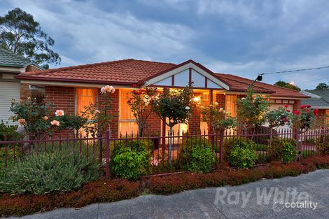 Property photo of 2D George Street Ferntree Gully VIC 3156