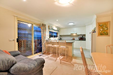 Property photo of 2D George Street Ferntree Gully VIC 3156