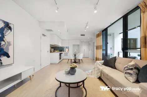 Property photo of 204/3 Forest Grove Epping NSW 2121