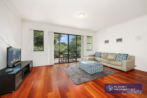Property photo of 2/91-93 Campbell Street Newtown NSW 2042