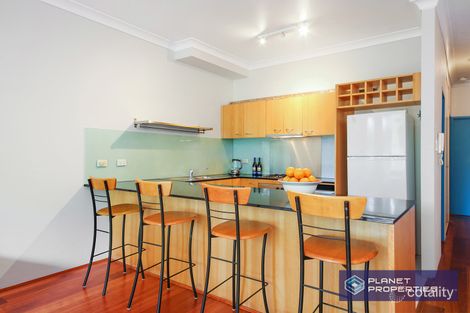 Property photo of 2/91-93 Campbell Street Newtown NSW 2042