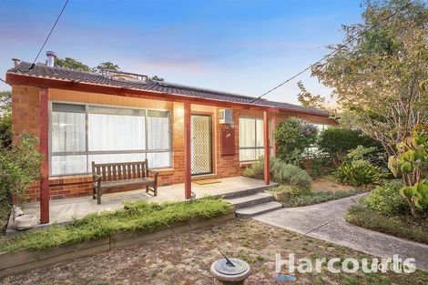 Property photo of 28 Market Street Boronia VIC 3155