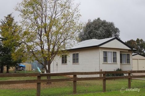 23 Bruce St, Cumnock, NSW 2867