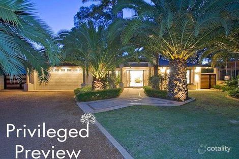 37 Winjana Rd, Lesmurdie, WA 6076