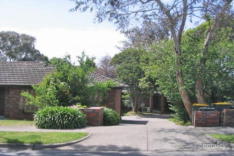 Property photo of 1/19 Percy Street Mitcham VIC 3132