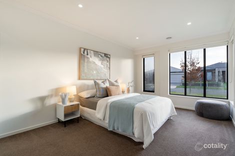 Property photo of 5 Herridge Street Mickleham VIC 3064