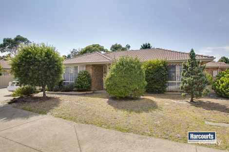 27/15 Peninsula Cres, Langwarrin, VIC 3910