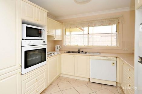 Property photo of 10/9 Stonelea Court Dural NSW 2158