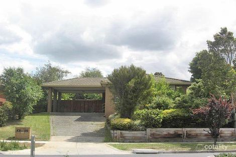 101 Haverbrack Dr, Mulgrave, VIC 3170