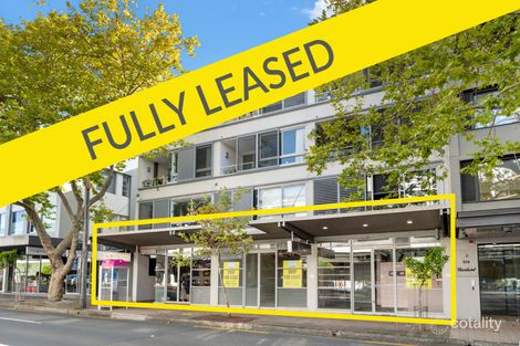 2/510 Miller St, Cammeray, NSW 2062