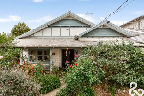 Property photo of 4 Alister Street Fitzroy North VIC 3068