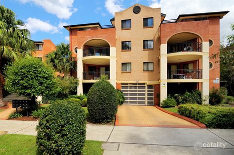 28/1-7 Belmore St, North Parramatta, NSW 2151