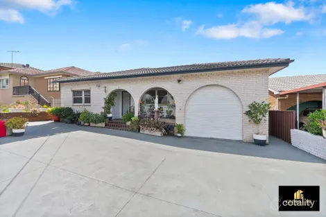 Property photo of 324 Polding Street Smithfield NSW 2164