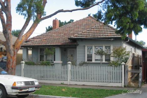 34 Chapman St, Sunshine, VIC 3020