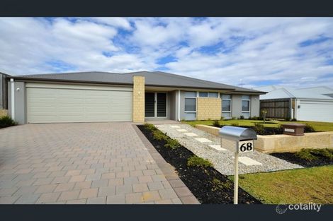 Property photo of 68 Sapphire Chase Wellard WA 6170