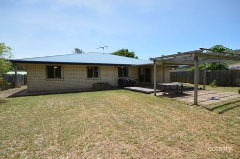 Property photo of 37 Riverbend Drive Canungra QLD 4275
