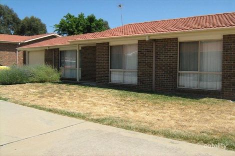 Property photo of 11/25 Blakey Close Monash ACT 2904