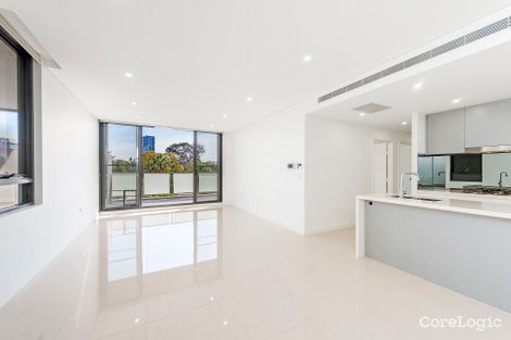 Property photo of 3310/1A Morton Street Parramatta NSW 2150