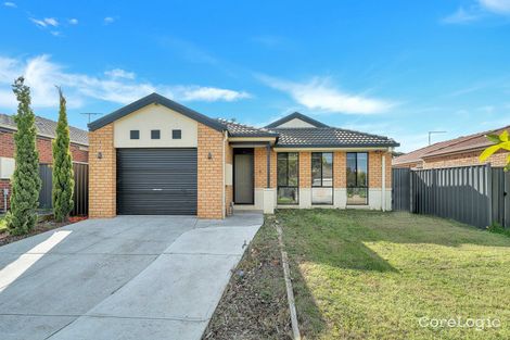 Property photo of 18 Maculata Place Manor Lakes VIC 3024