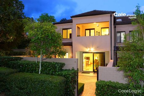 Property photo of 2/28-34 Kent Street Epping NSW 2121
